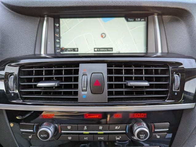 2017 BMW X3 sDrive28i Sport Utility 4D Photo in Virginia Beach VA 23462