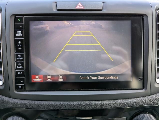 2016 Honda CR-V EX-L Sport Utility 4D Photo in Virginia Beach VA 23462