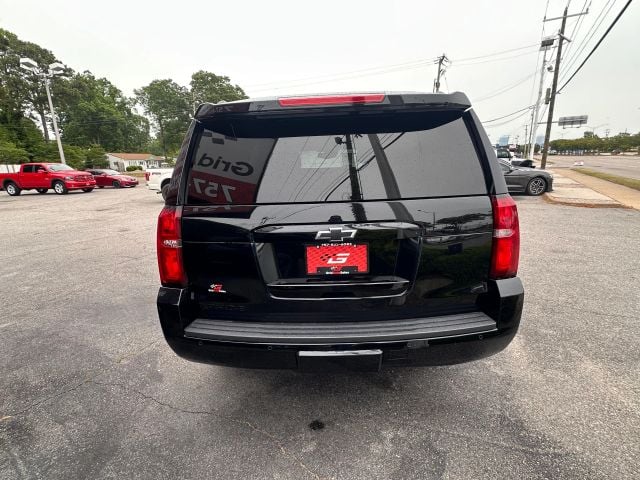 2019 Chevrolet Tahoe LT Sport Utility 4D Photo in Virginia Beach VA 23462