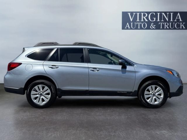 2017 Subaru Outback 2.5i Premium Wagon 4D Photo in Virginia Beach VA 23462
