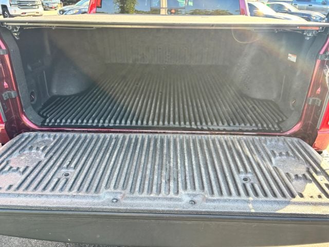 2019 Ram 1500 Crew Cab Big Horn Pickup 4D 5 1/2 ft Photo in Virginia Beach VA 23462