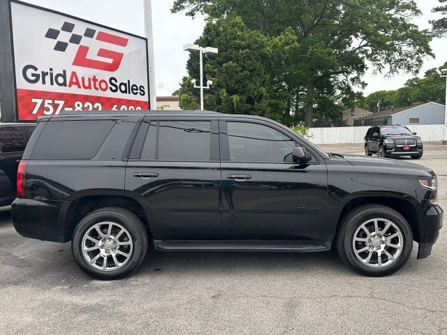 2019 Chevrolet Tahoe LT Sport Utility 4D Photo in Virginia Beach VA 23462