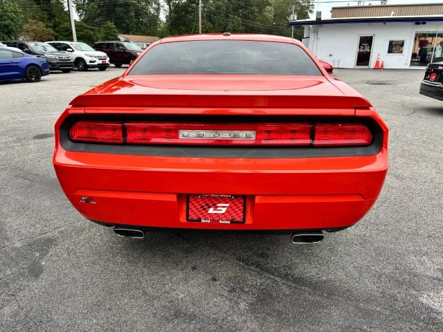2009 Dodge Challenger R/T Coupe 2D Photo in Virginia Beach VA 23462