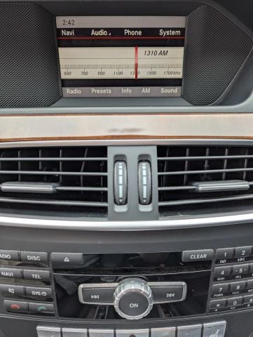 2014 Mercedes-Benz C-Class C 250 Luxury Sedan 4D Photo in Virginia Beach VA 23462