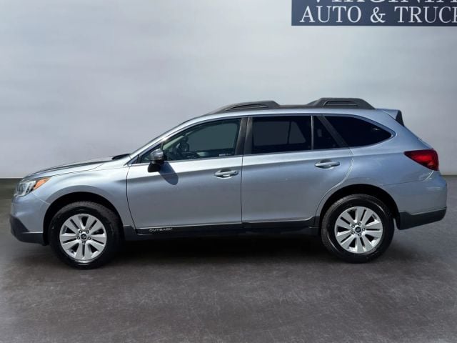 2017 Subaru Outback 2.5i Premium Wagon 4D Photo in Virginia Beach VA 23462