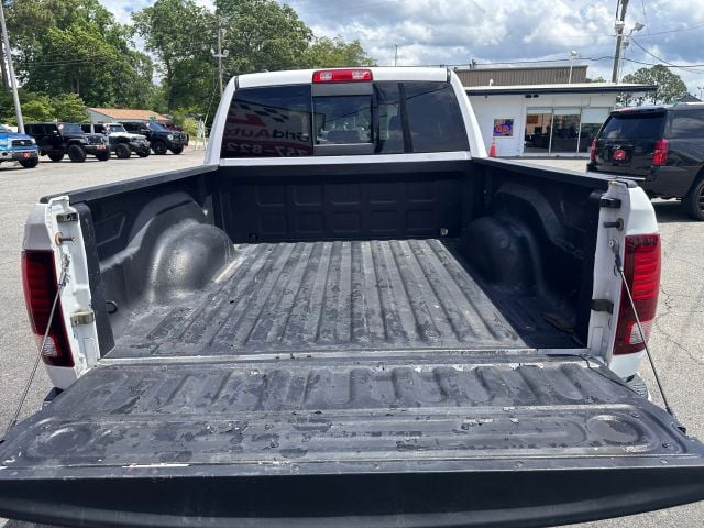 2014 Ram 1500 Crew Cab Sport Pickup 4D 5 1/2 ft Photo in Virginia Beach VA 23462