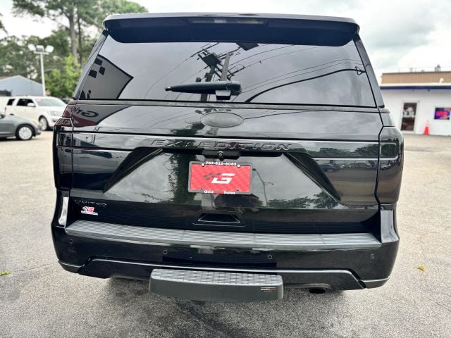 2021 Ford Expedition Limited Sport Utility 4D Photo in Virginia Beach VA 23462