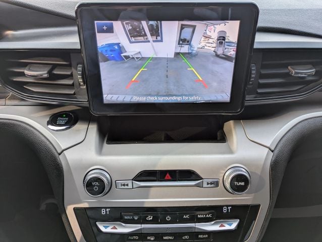 2020 Ford Explorer XLT Sport Utility 4D Photo in Virginia Beach VA 23462