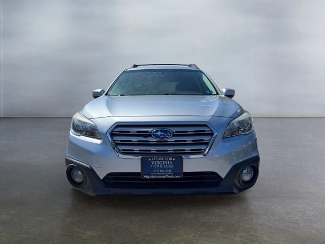 2017 Subaru Outback 2.5i Premium Wagon 4D Photo in Virginia Beach VA 23462