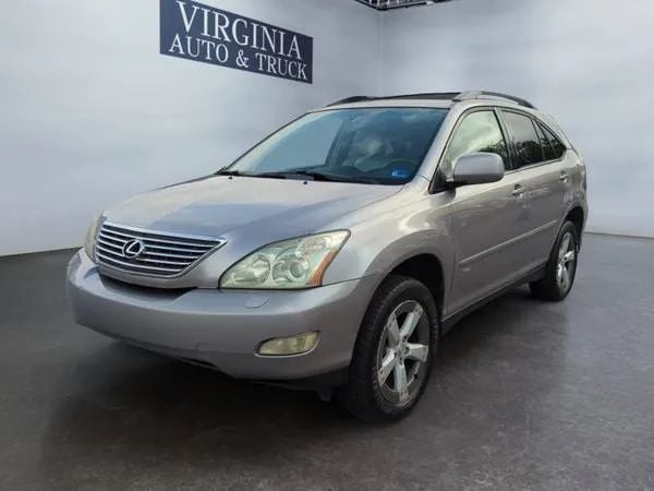 2005 Lexus RX RX 330 Sport Utility 4D Photo in Virginia Beach VA 23462