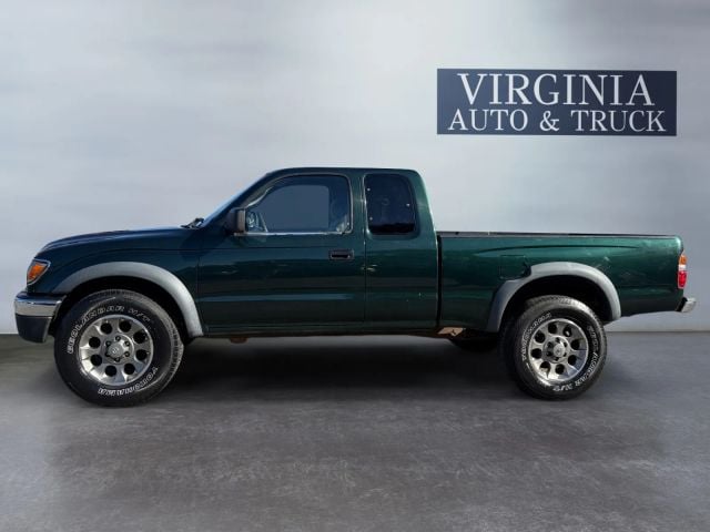 2002 Toyota Tacoma XtraCab PreRunner Pickup Photo in Virginia Beach VA 23462