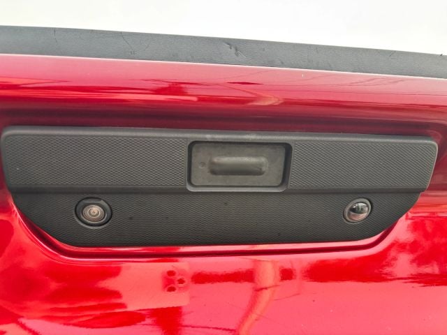 2021 Chevrolet Silverado 1500 Crew Cab Custom Pickup 4D 5 3/4 ft Photo in Virginia Beach VA 23462