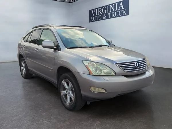 2005 Lexus RX RX 330 Sport Utility 4D Photo in Virginia Beach VA 23462