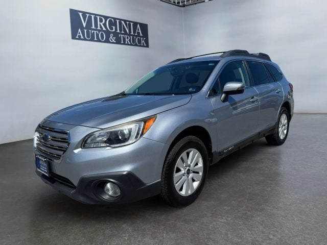 2017 Subaru Outback 2.5i Premium Wagon 4D Photo in Virginia Beach VA 23462