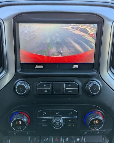 2020 Chevrolet Silverado 1500 Double Cab LT Pickup 4D 6 1/2 ft Photo in Virginia Beach VA 23462