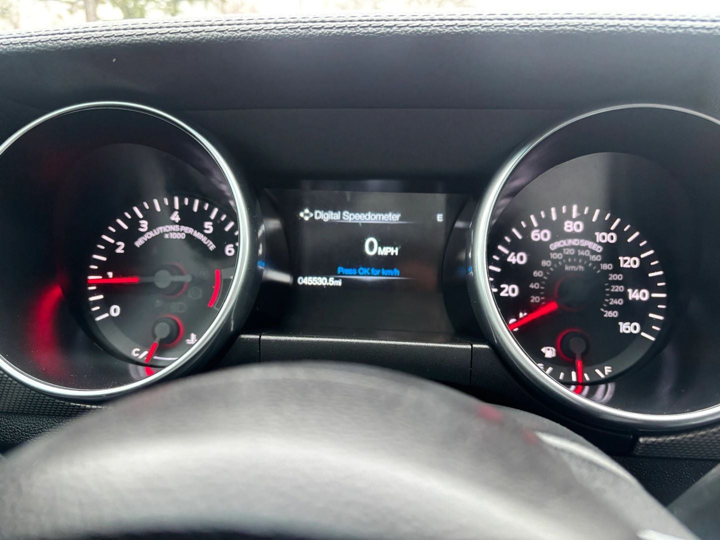 Pre-Owned 2020 FORD MUSTANG ECOBOOST COUPE 2D - photo - 22