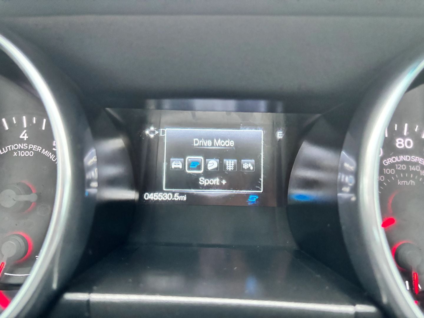Pre-Owned 2020 FORD MUSTANG ECOBOOST COUPE 2D - photo - 25