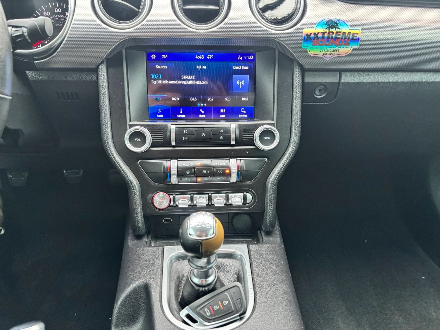 Pre-Owned 2020 FORD MUSTANG ECOBOOST COUPE 2D - photo - 15