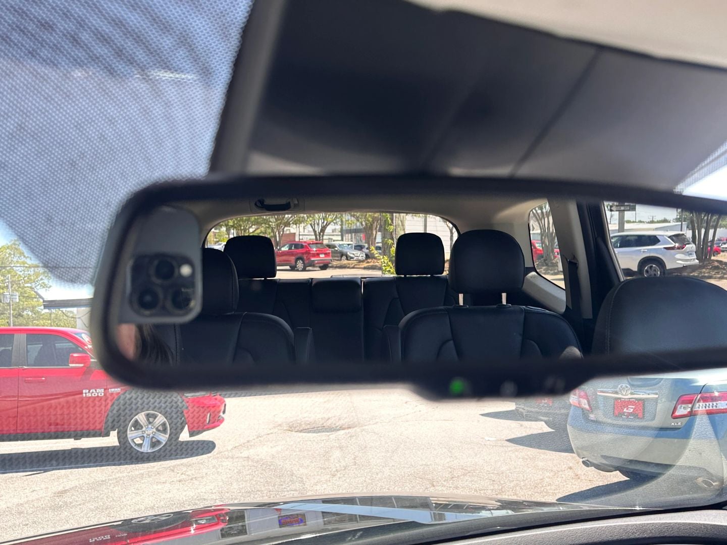 Pre-Owned 2021 KIA TELLURIDE EX SPORT UTILITY 4D - photo - 24