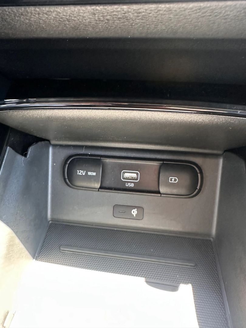 Pre-Owned 2021 KIA TELLURIDE EX SPORT UTILITY 4D - photo - 20