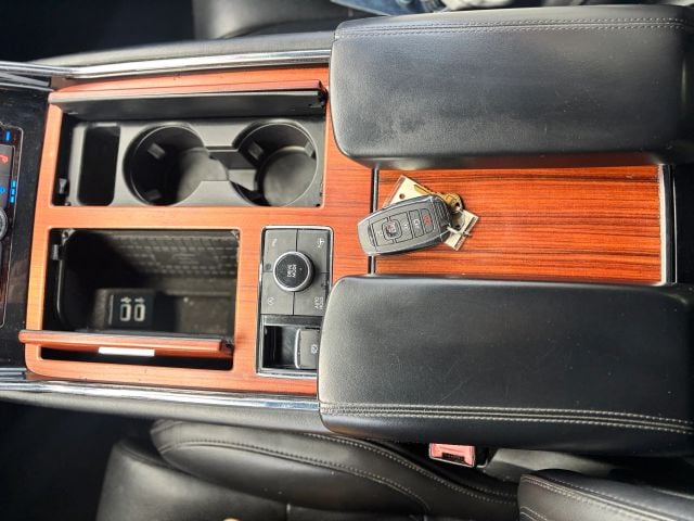 Pre-Owned 2018 Lincoln Navigator Select Sport Utility 4D - photo - 26