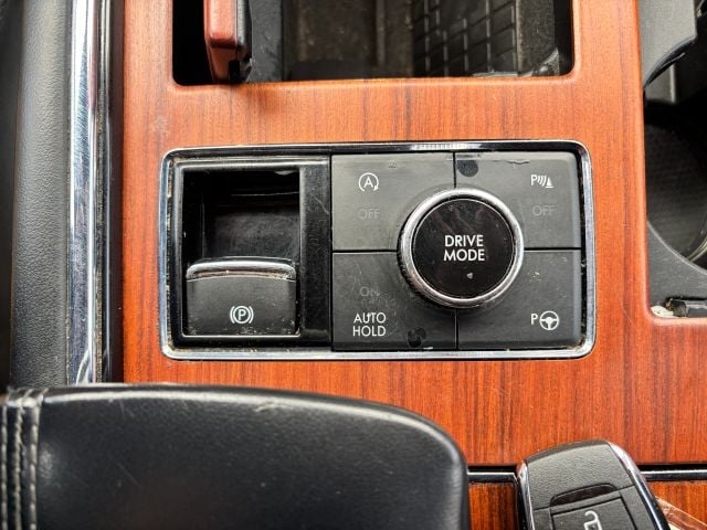 Pre-Owned 2018 Lincoln Navigator Select Sport Utility 4D - photo - 25
