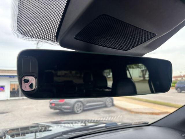 Pre-Owned 2018 Lincoln Navigator Select Sport Utility 4D - photo - 31