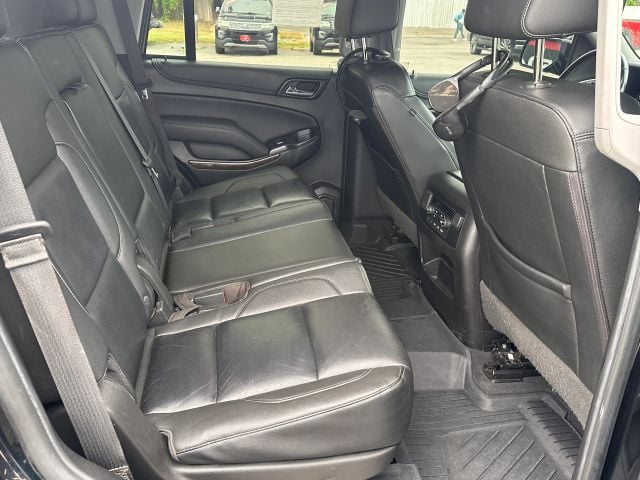 Pre-Owned 2019 Chevrolet Tahoe LT Sport Utility 4D - photo - 15