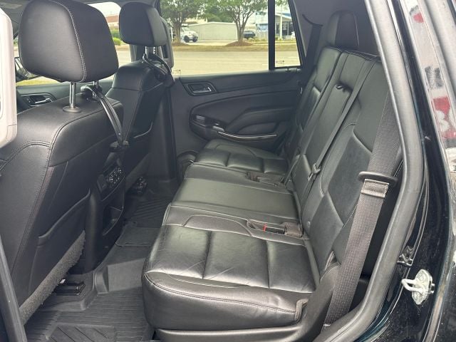 Pre-Owned 2019 Chevrolet Tahoe LT Sport Utility 4D - photo - 13