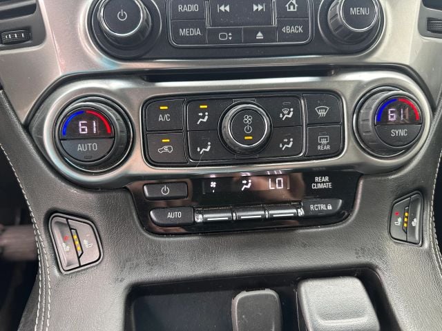 Pre-Owned 2019 Chevrolet Tahoe LT Sport Utility 4D - photo - 22