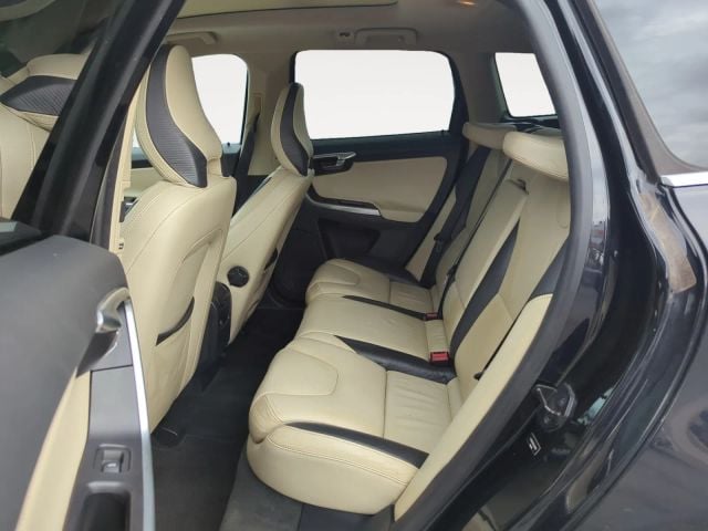 Pre-Owned 2012 Volvo XC60 T6 R-Design Sport Utility 4D - photo - 13