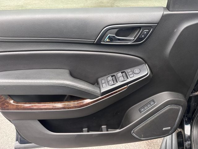 Pre-Owned 2019 Chevrolet Tahoe LT Sport Utility 4D - photo - 11
