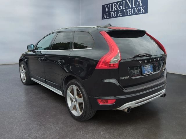 Pre-Owned 2012 Volvo XC60 T6 R-Design Sport Utility 4D - photo - 8