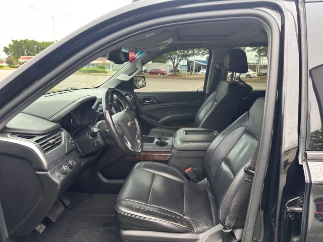 Pre-Owned 2019 Chevrolet Tahoe LT Sport Utility 4D - photo - 10