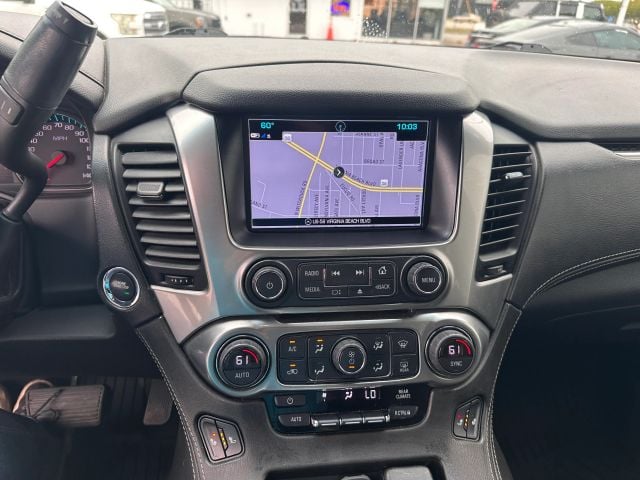 Pre-Owned 2019 Chevrolet Tahoe LT Sport Utility 4D - photo - 20