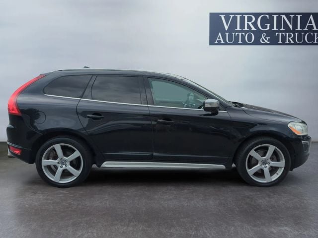 Pre-Owned 2012 Volvo XC60 T6 R-Design Sport Utility 4D - photo - 5