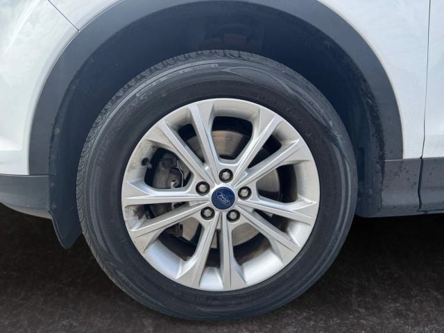 Pre-Owned 2017 Ford Escape SE Sport Utility 4D - photo - 14