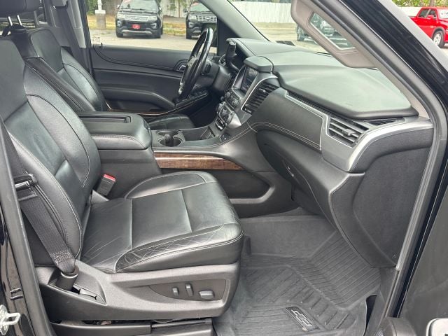 Pre-Owned 2019 Chevrolet Tahoe LT Sport Utility 4D - photo - 14