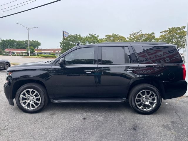 Pre-Owned 2019 Chevrolet Tahoe LT Sport Utility 4D - photo - 5