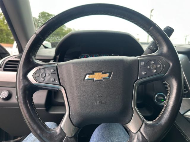 Pre-Owned 2019 Chevrolet Tahoe LT Sport Utility 4D - photo - 31