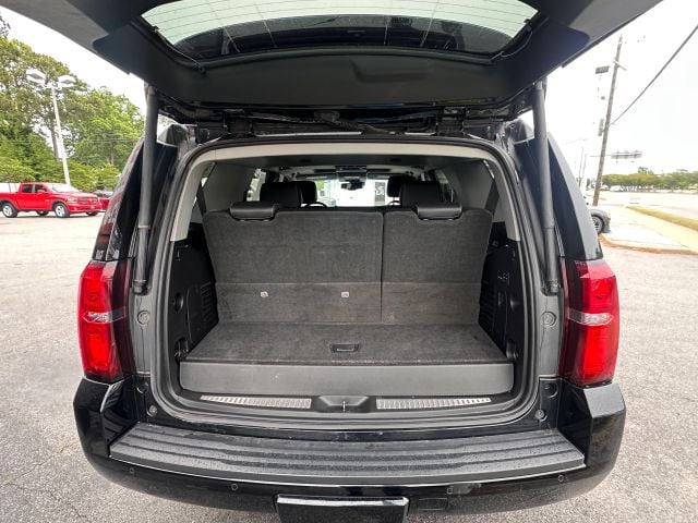Pre-Owned 2019 Chevrolet Tahoe LT Sport Utility 4D - photo - 16