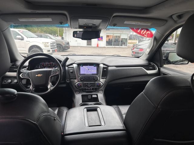 Pre-Owned 2019 Chevrolet Tahoe LT Sport Utility 4D - photo - 19