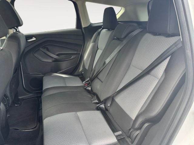 Pre-Owned 2017 Ford Escape SE Sport Utility 4D - photo - 13
