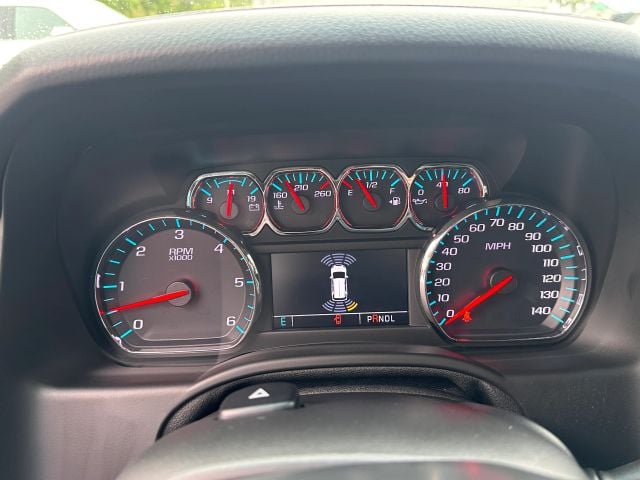 Pre-Owned 2019 Chevrolet Tahoe LT Sport Utility 4D - photo - 32