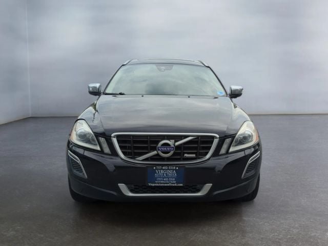 Pre-Owned 2012 Volvo XC60 T6 R-Design Sport Utility 4D - photo - 6