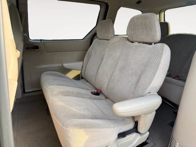 Pre-Owned 2003 Ford Windstar Passenger LX Minivan 4D - photo - 9