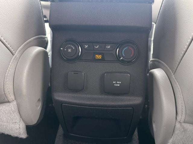 Pre-Owned 2011 Ford Explorer Limited Sport Utility 4D - photo - 15