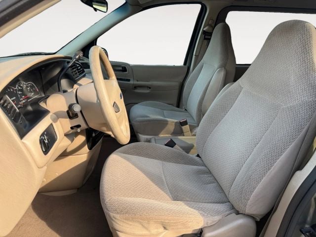 Pre-Owned 2003 Ford Windstar Passenger LX Minivan 4D - photo - 8