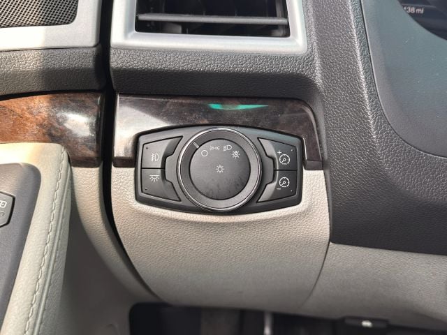 Pre-Owned 2011 Ford Explorer Limited Sport Utility 4D - photo - 21