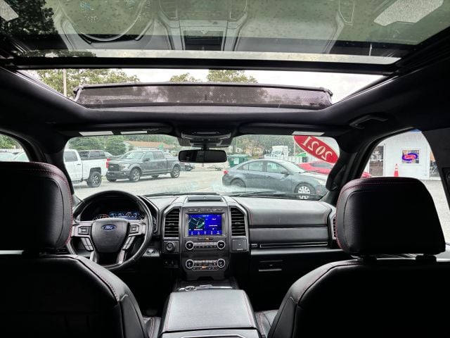 Pre-Owned 2021 Ford Expedition Limited Sport Utility 4D - photo - 24